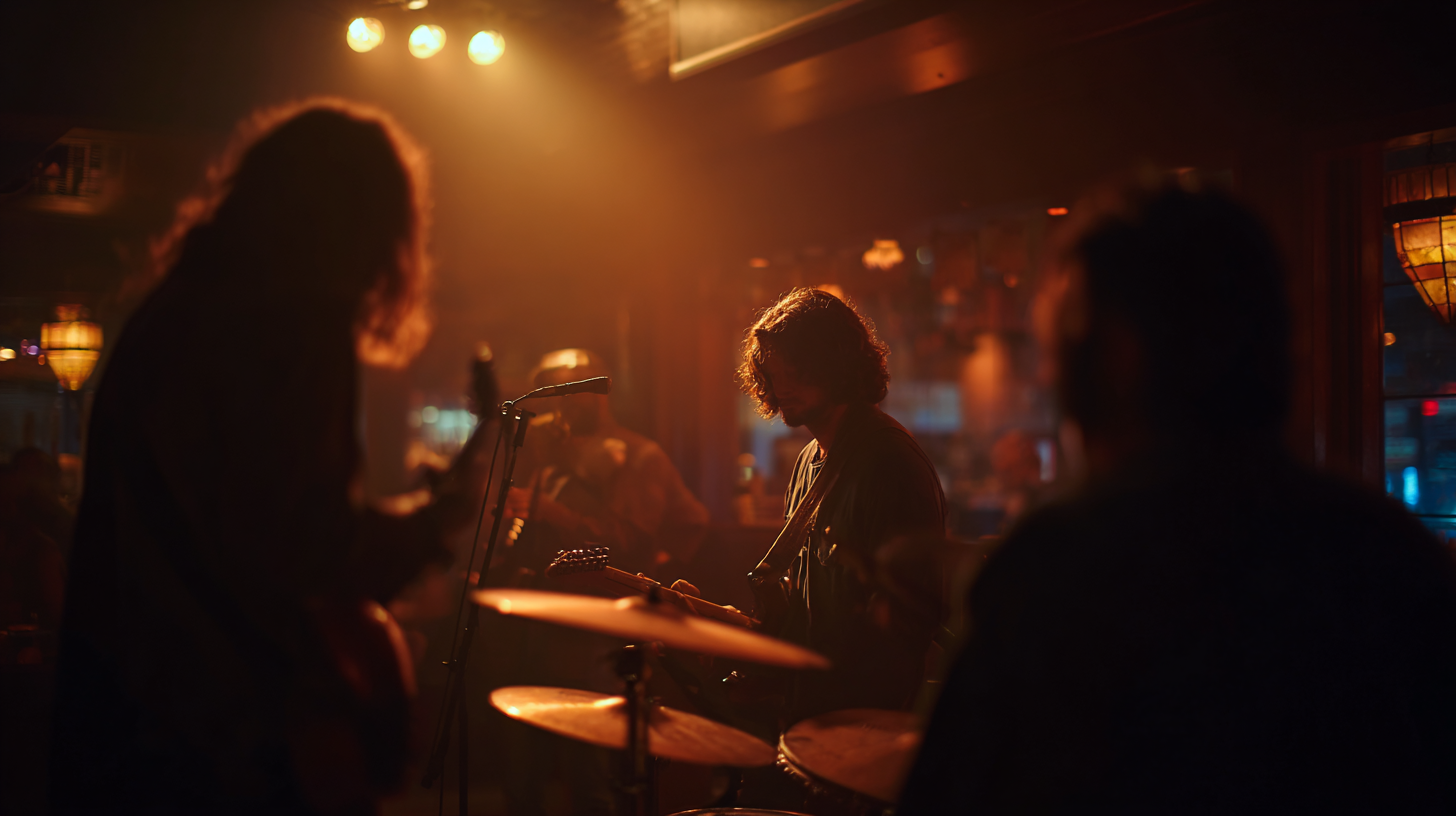 Live Music