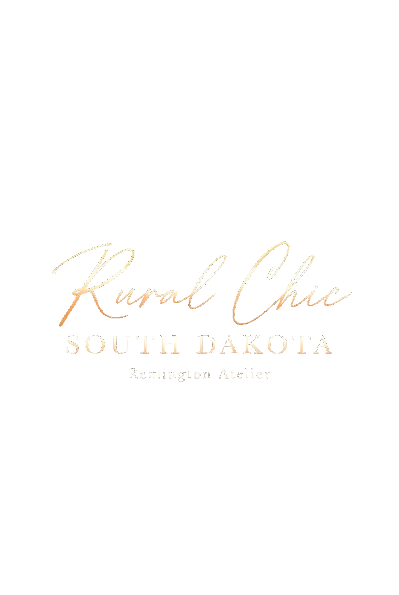 Rural Chic South Dakota