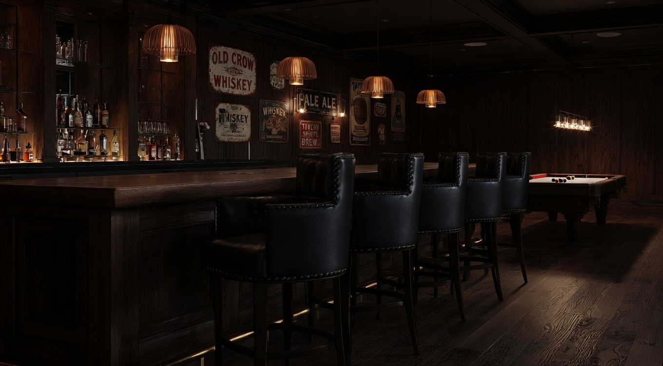 About Red Eye Tavern